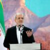 ایران امریکا مکمل جنگ