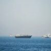 Houthis Saudi naval blockade