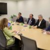 Pakistan IMF meeting