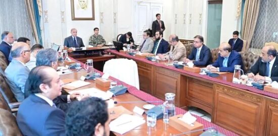 پاکستان میں آبادی میں اضافہ