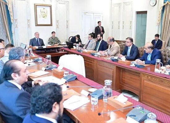 پاکستان میں آبادی میں اضافہ