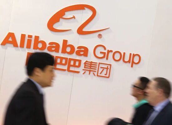 AliExpress €550 million fine