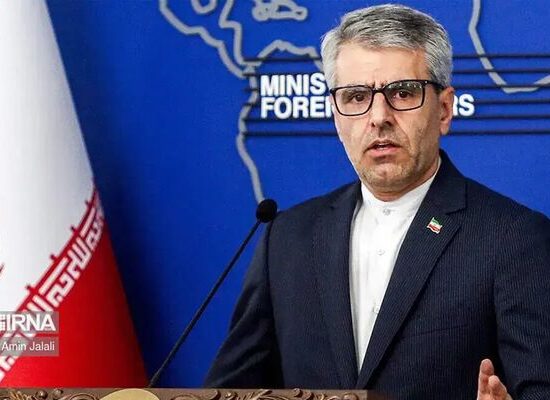 Iran negotiations with US