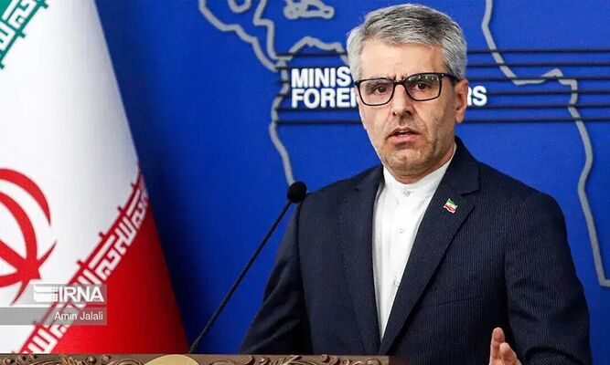 ایران امریکا مذاکرات