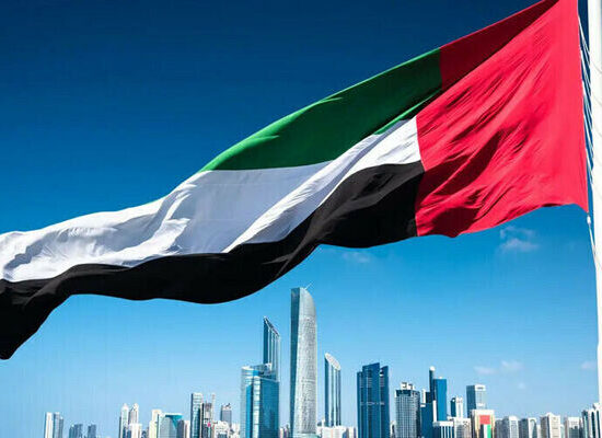 UAE condemns Israeli settler attacks