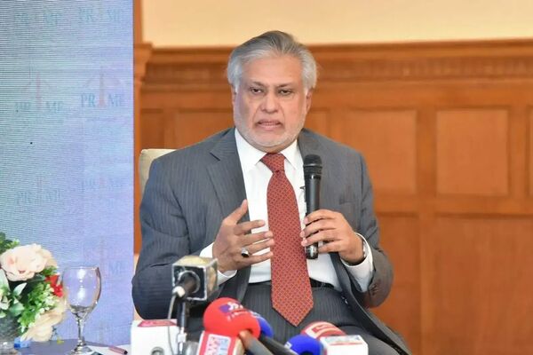 Pakistan Supports Jordan Proposal on Palestine Crisis