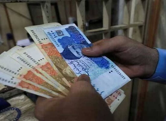 Pakistan Interest-Free Financial System