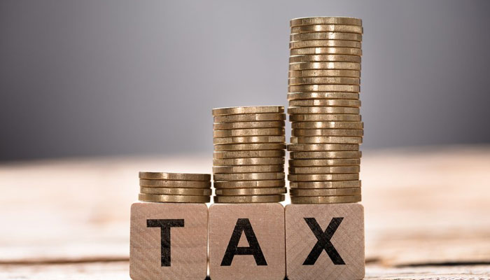 FBR Tax Collection