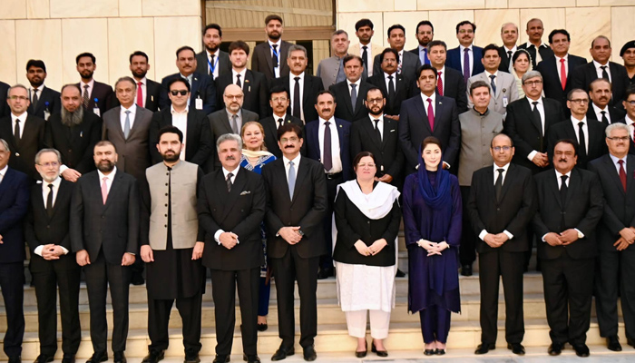 پاکستان جیل اصلاحات کانفرنس: قیدیوں کی بحالی اور جدید اصلاحی نظام کی جانب اہم پیش رفت