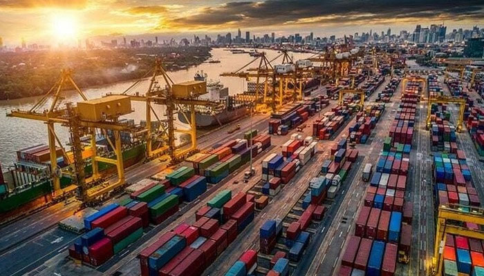 Pakistan Trade Deficit 2025-26