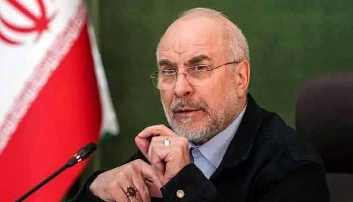 Iran Rejects US Interference in Strait of Hormuz, Ghalibaf Says