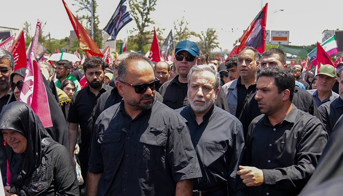 Abbas Araghchi Says Final Agreement Talks Will Not Begin Under Threats