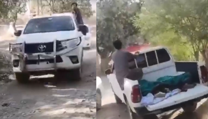 Ziarat Police Post Attack Leaves Nine Police Personnel Martyred, 15 Militants Killed