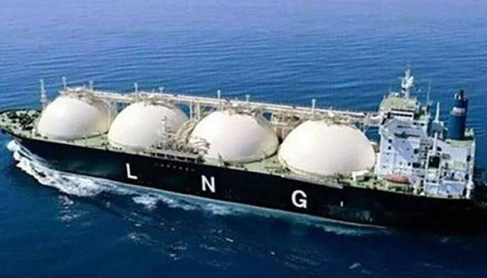 Pakistan emergency LNG tender