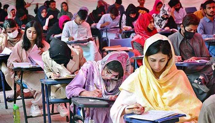 MDCAT registration date extended until July 13