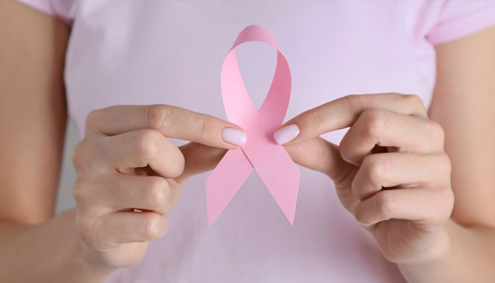 breast cancer treatment