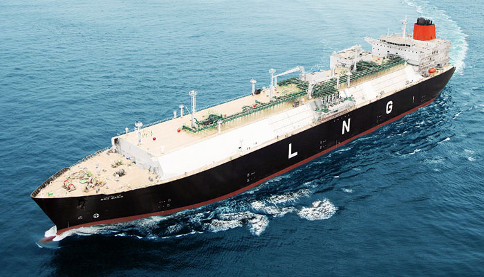Pakistan Spot LNG Cargo Secured at Lowest Bid