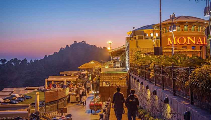 Constitutional Court Sets Aside Monal Restaurant Demolition Decision in Islamabad
