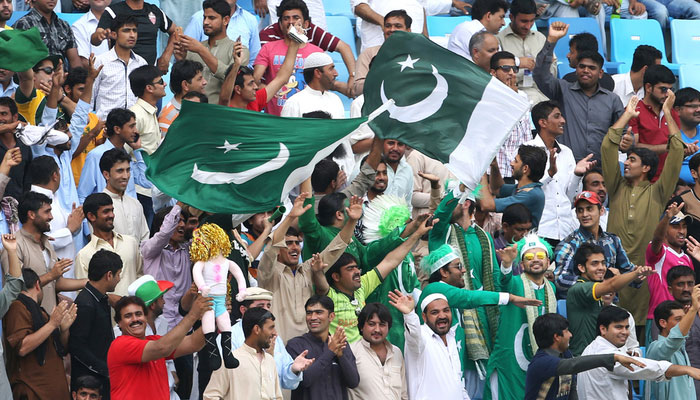 یو این ایف پی اے رپورٹ: پاکستان کے 76 فیصد نوجوان مستقبل کے بارے میں پُرامید