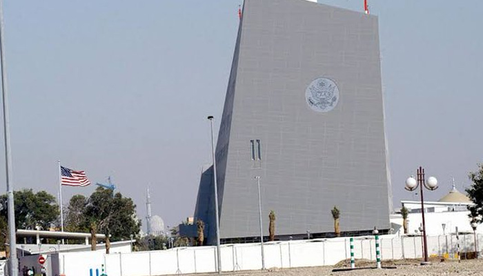 US Embassy Suspends Visa Appointments in Abu Dhabi Amid Regional Security Concerns