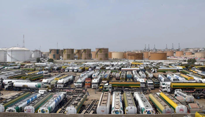 Oil Companies