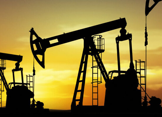Oil Prices