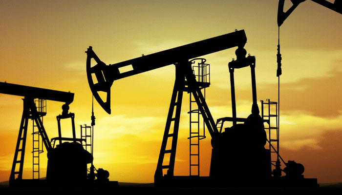 Oil Prices