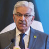 خواجہ آصف کشمیری مہاجرین