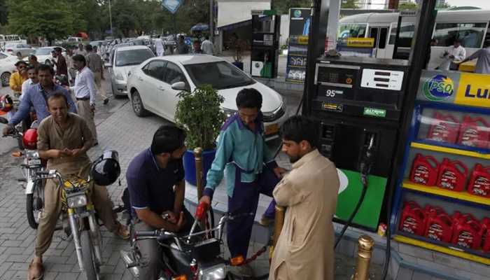 Petroleum Levy Revenue