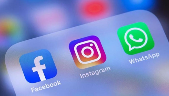 Facebook and Instagram Outage