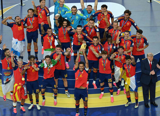 FIFA World Cup 2026