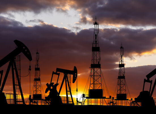 Global Oil Prices