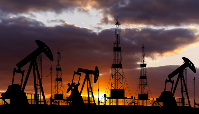 Global Oil Prices