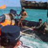 South China Sea Clash