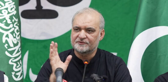 جماعت اسلامی کی مہنگائی کے خلاف تحریک