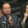 نواز شریف آزاد کشمیر انتخابات