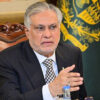 Ishaq Dar Indus Waters Treaty