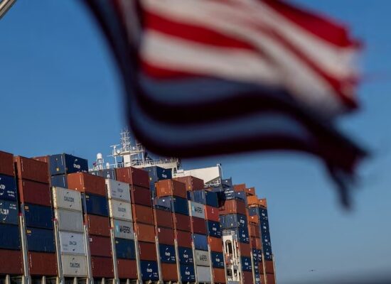US new tariffs