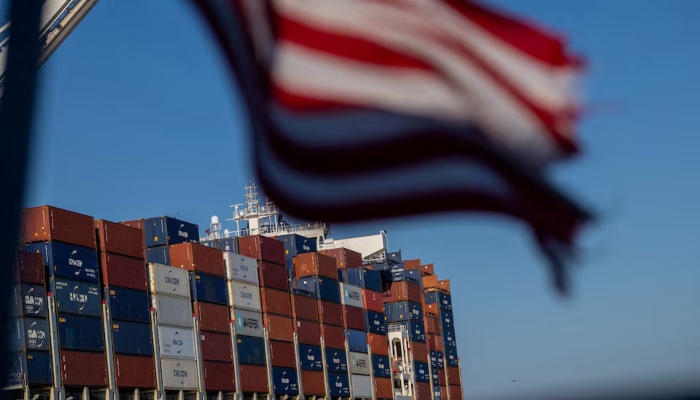 US new tariffs