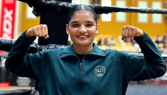 Fatima Zahra