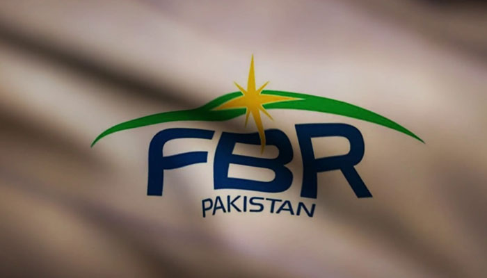 FBR FASTER refund system flaws