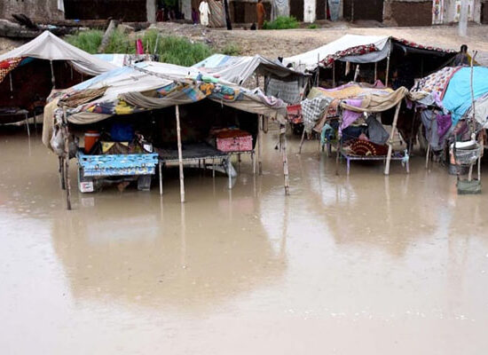 Sindh Rain Forecast