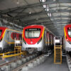 Lahore Mass Transit card system