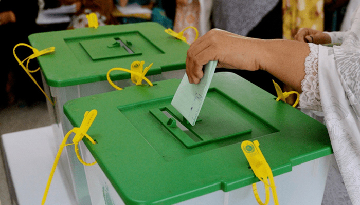 AJK Assembly Elections Begin in Mirpur Division as 296 Candidates Contest 13 Seats