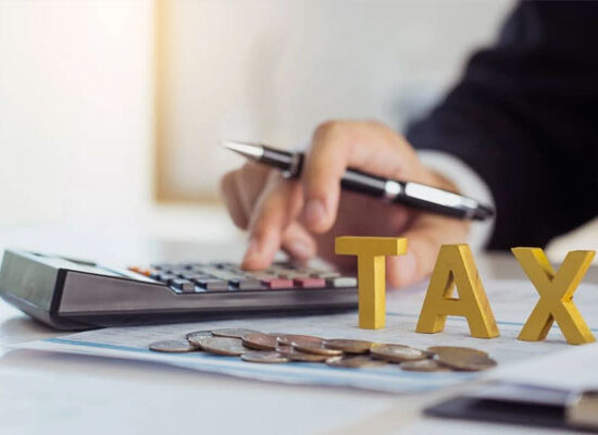 FBR Income Tax Returns 2026