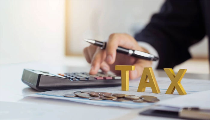 FBR Income Tax Returns 2026