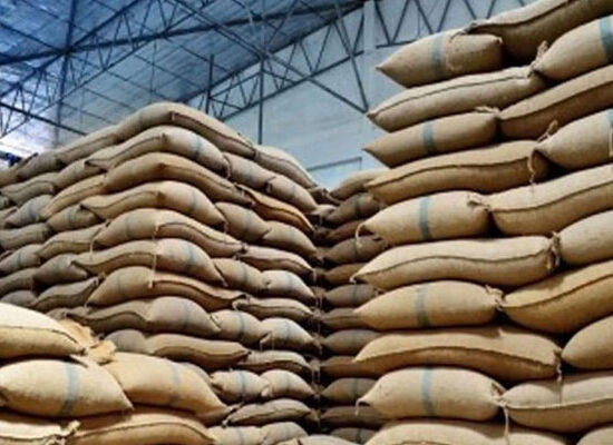 Punjab 4.5 million tons wheat missing