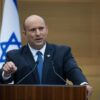 Naftali Bennett Qatar