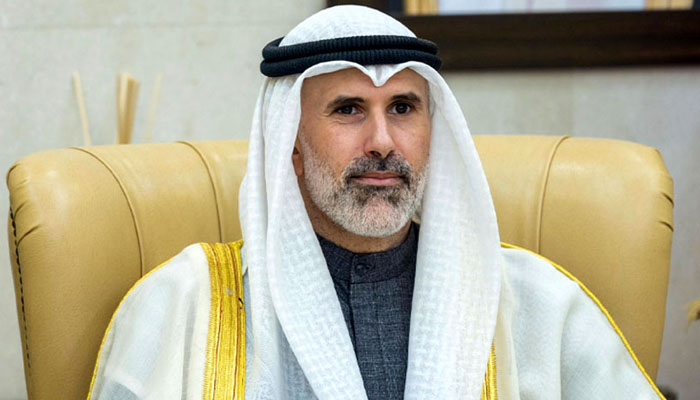 Kuwait Foreign Minister Pakistan visit