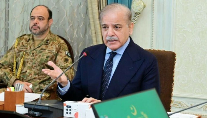 PM Shehbaz Orders Expansion of Strategic Petroleum Reserves, Approves Oil Refining Policy Amendments